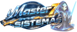 iMaster7Logotipo